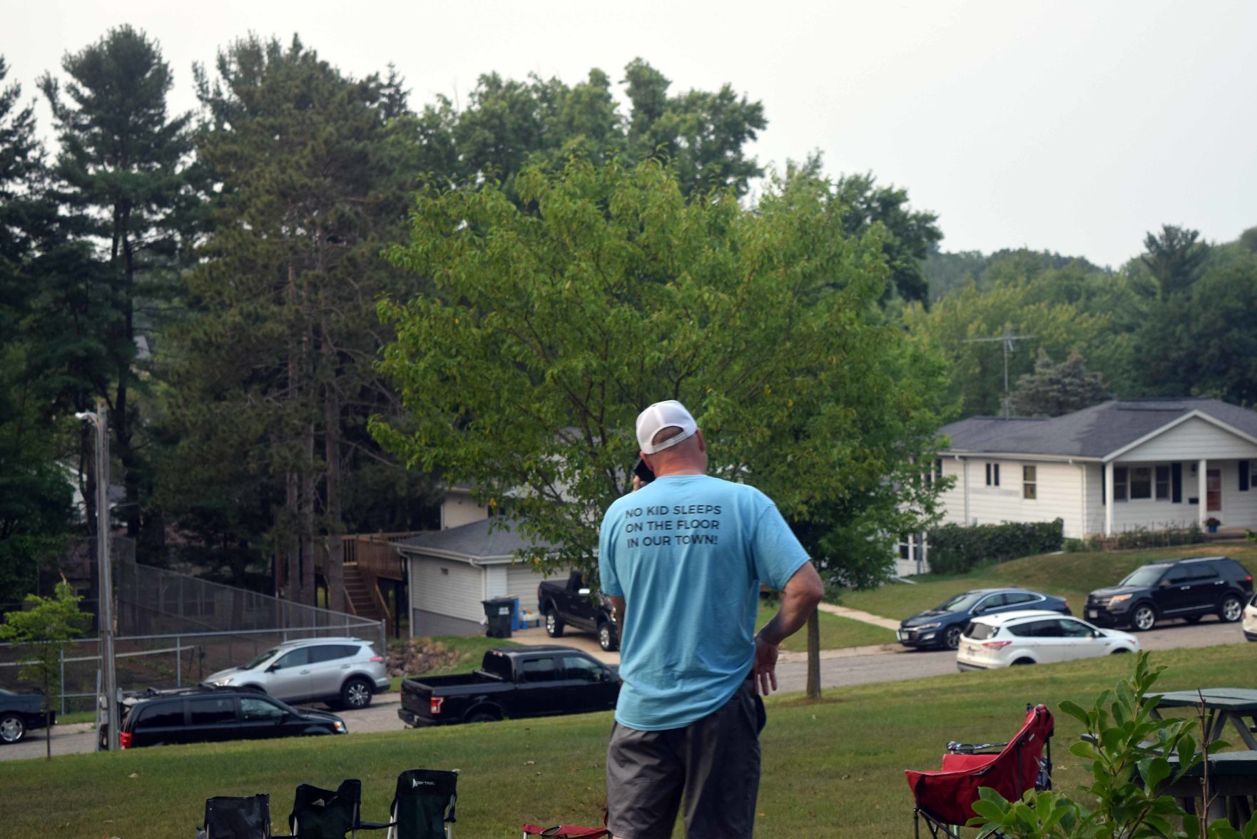 Portage National Night Out 2021